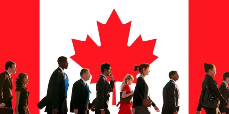 Định Cư Canada Bằng Cách Nào