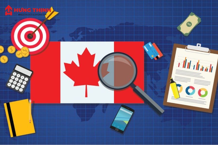 Tìm hiểu chi tiết về điều kiện cần thiết khi du học Canada