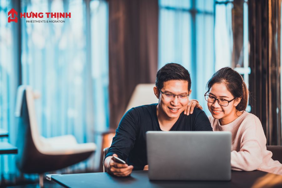 Những điều cần lưu ý khi định cư Canada diện bảo lãnh Những điều cần lưu ý khi định cư Canada diện bảo lãnh
