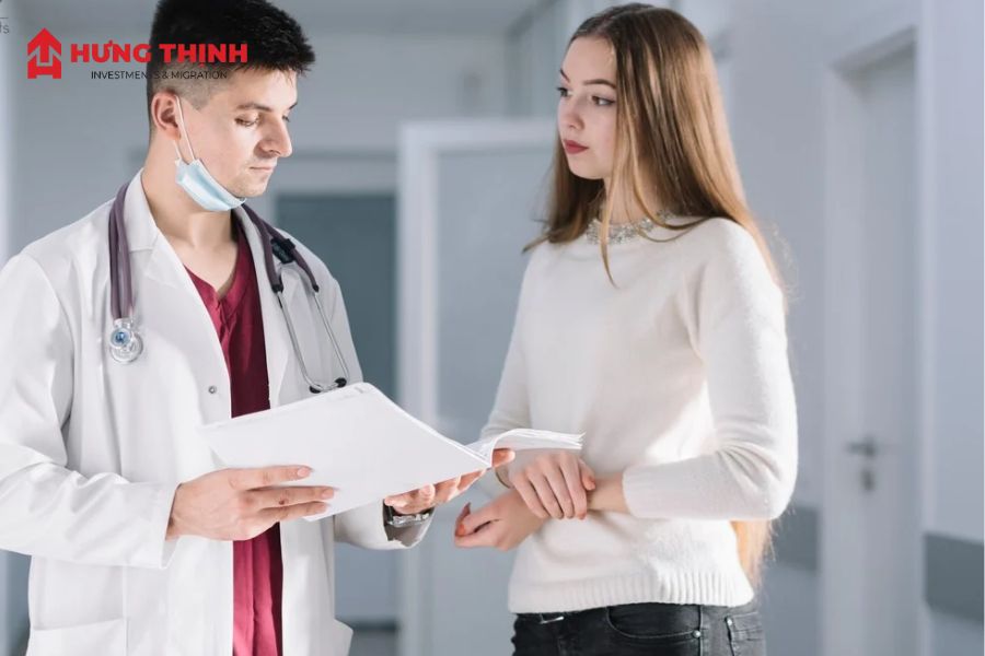 Định cư Canada diện bảo lãnh cho cha mẹ, ông bà, con 14 Quy trình bảo lãnh là điều rất quan trọng