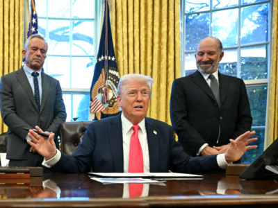 Chương Trình Thẻ Vàng Mỹ 5 Triệu USD Mới Từ Tổng Thống Donald Trump