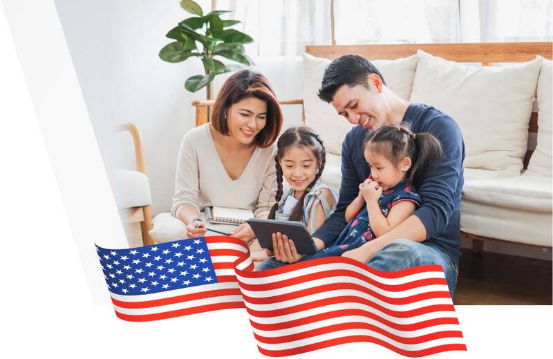 Có nên định cư Mỹ không