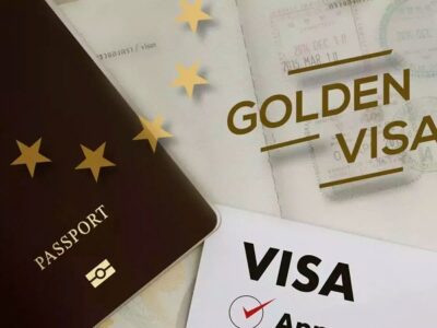 Thẻ Vàng Nhập Cư là gì? Chương Trình Thẻ Vàng Nhập Cư Mỹ 5 triệu USD