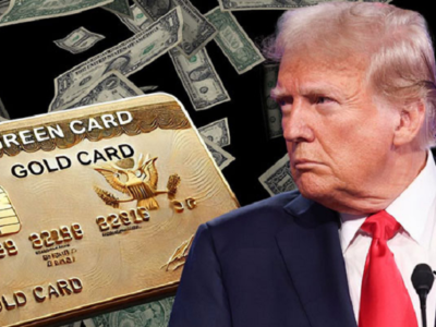 Thẻ Vàng Mỹ – Sự Mong Muốn Thay thế Chương trình EB-5 Hiện Tại Của Trump