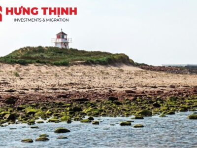 Định cư Canada có dễ không? Giải mã từ A-Z cơ hội và thách thức