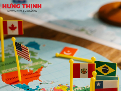 Định cư Canada khó không? Giải mã 4 yếu tố quyết định