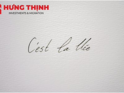 Định cư Canada không cần tiếng Anh: Tiếng Pháp – lựa chọn thay thế đầy tiềm năng