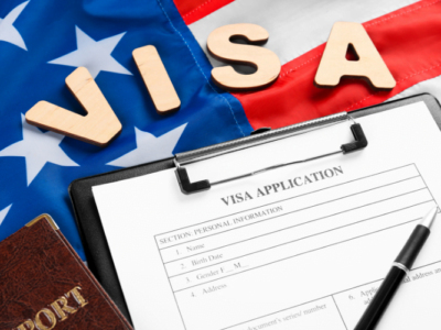 Visa du lịch Mỹ được bao nhiêu ngày?