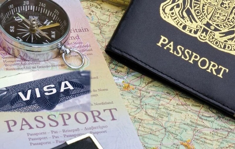 Visa du lịch Mỹ được bao nhiêu ngày