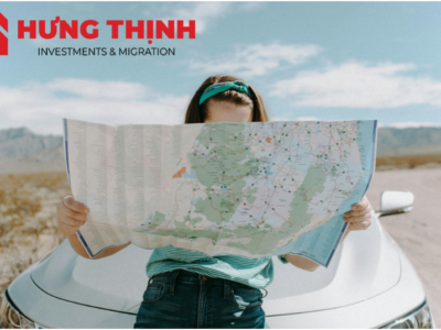 Xin visa du lịch Mỹ 6 tháng: Bí quyết tăng tỷ lệ thành công từ chuyên gia định cư