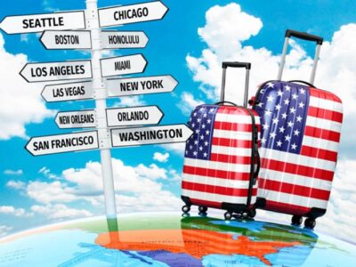 Hướng dẫn các bước xin visa du lịch Mỹ B1/B2: Tăng tỷ lệ đậu lên cao nhất
