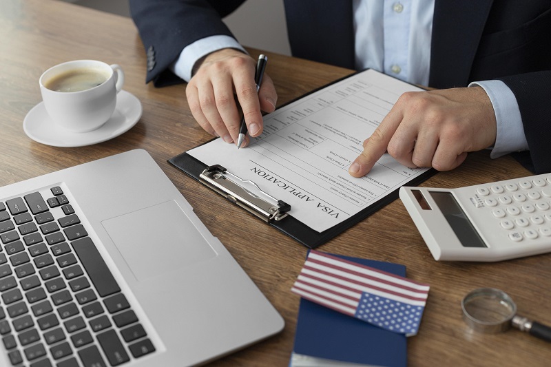 Những câu hỏi phỏng vấn visa du học Mỹ