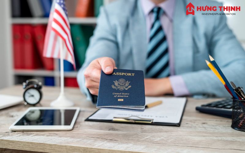 Các diện định cư mỹ: Lối đi nào cho tương lai bạn? 6 các diện định cư mỹ