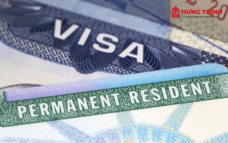 Các diện định cư mỹ: Lối đi nào cho tương lai bạn? 8 các diện định cư mỹ