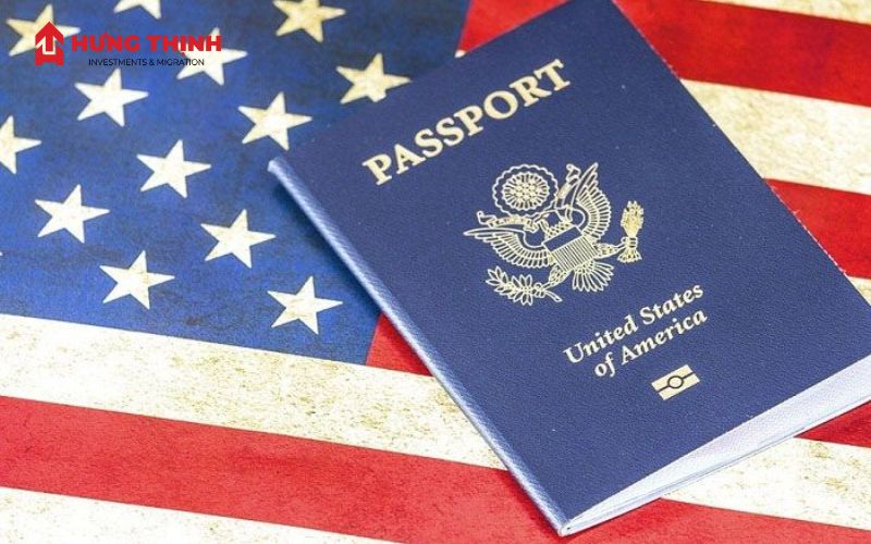Cha mẹ bảo lãnh con đã ly hôn đi định cư Mỹ: Dễ hay khó? 6 cha mẹ bảo lãnh con đã ly hôn