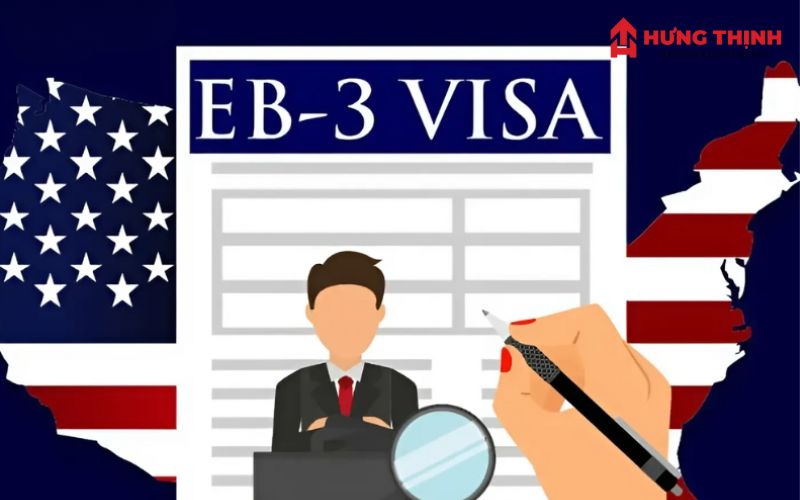 Có ai làm EB3 thành công không? Giải đáp thắc mắc của bạn 5 có ai làm eb3 thành công không