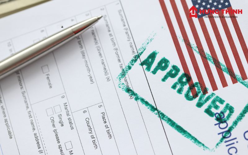 Có ai làm EB3 thành công không? Giải đáp thắc mắc của bạn 8 có ai làm eb3 thành công không