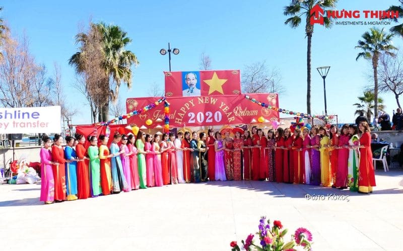Cuộc sống người Việt tại đảo Síp: Định cư, du học và việc làm 10 cuộc sống người việt tại đảo sip