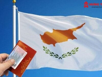 Cuộc sống người Việt tại đảo Síp: Định cư, du học và việc làm