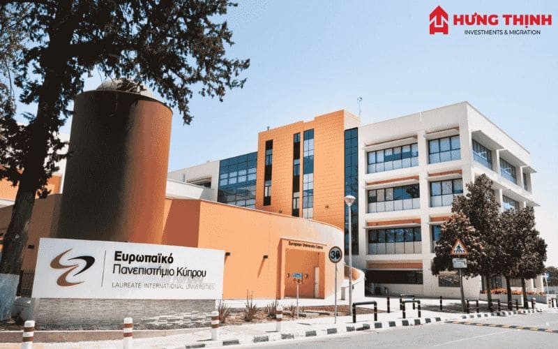 Cuộc sống người Việt tại đảo Síp: Định cư, du học và việc làm 12 cuộc sống người việt tại đảo sip