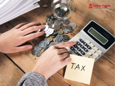 Deduction là gì? Bí quyết khấu trừ thuế tối ưu cho nhà đầu tư định cư Mỹ