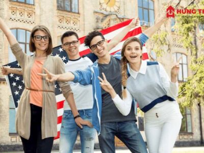 Đi mỹ diện nào dễ nhất? Giải mã con đường định cư Hoa Kỳ ít chông gai