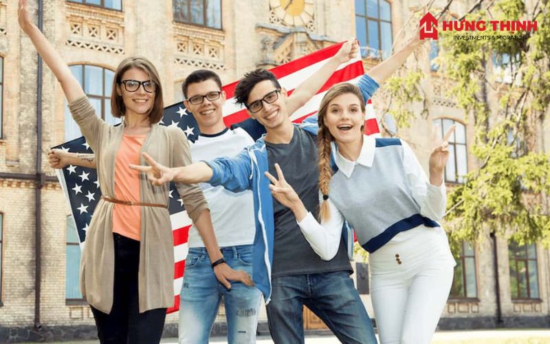 Đi mỹ diện nào dễ nhất? Giải mã con đường định cư Hoa Kỳ ít chông gai 6 đi mỹ diện nào dễ nhất