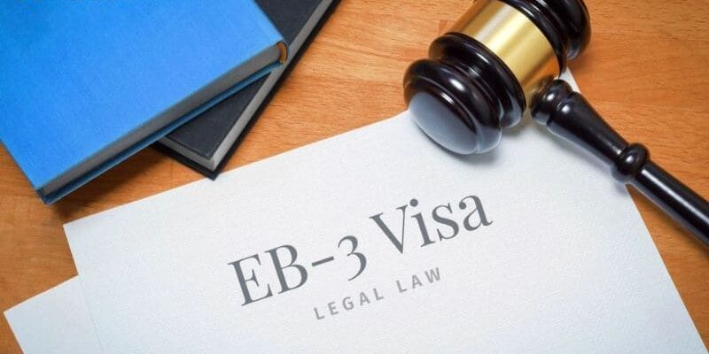 diện eb3 là gì