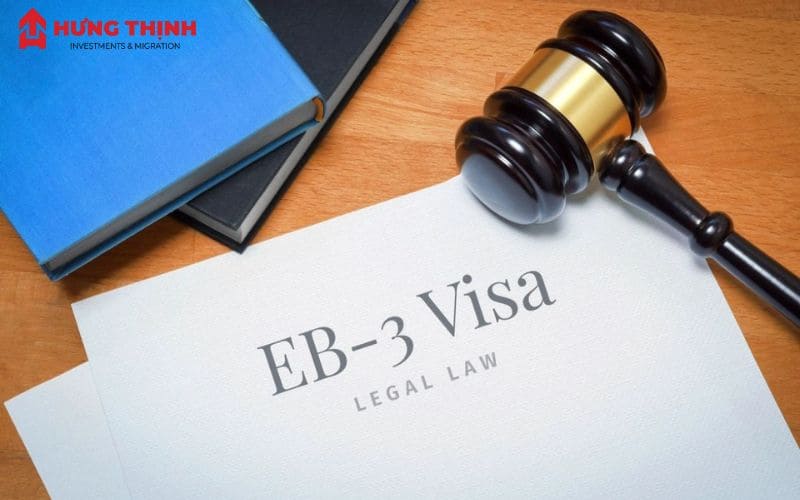 Giải mã diện EB3 là gì: Visa EB3 có gì hấp dẫn? 6 diện eb3 là gì
