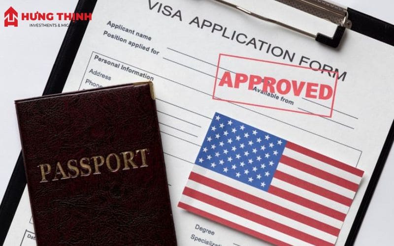 Giải mã diện EB3 là gì: Visa EB3 có gì hấp dẫn? 9 diện eb3 là gì