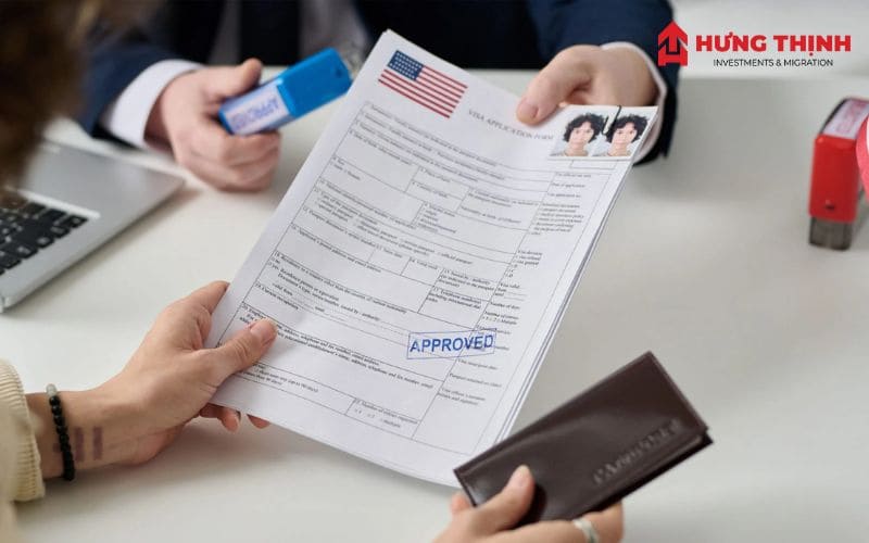 Giải mã diện EB3 là gì: Visa EB3 có gì hấp dẫn? 10 diện eb3 là gì