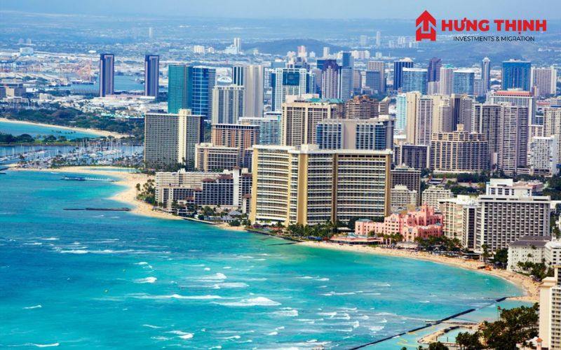 Cẩm nang: Định cư mỹ nên ở bang nào là lý tưởng cho bạn? 14 Định cư mỹ nên ở bang nào