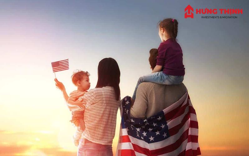 Cẩm nang: Định cư mỹ nên ở bang nào là lý tưởng cho bạn? 16 Định cư mỹ nên ở bang nào