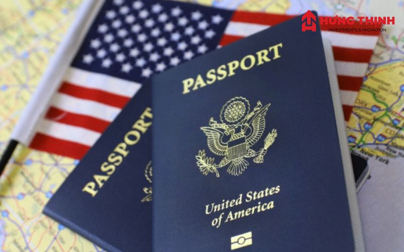Giấy Tờ Cần Thiết Khi Đi Phỏng Vấn Visa Mỹ: Hướng Dẫn Chi Tiết 2025 6 giấy tờ cần thiết khi đi phỏng vấn visa mỹ
