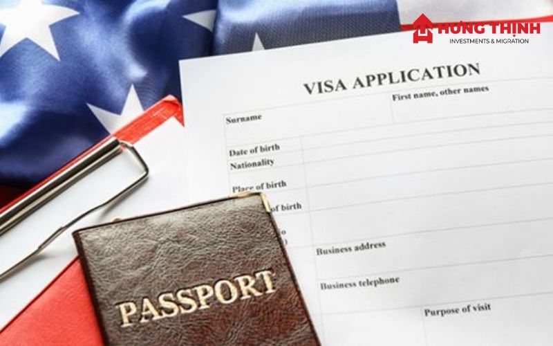 Giấy Tờ Cần Thiết Khi Đi Phỏng Vấn Visa Mỹ: Hướng Dẫn Chi Tiết 2025 7 giấy tờ cần thiết khi đi phỏng vấn visa mỹ