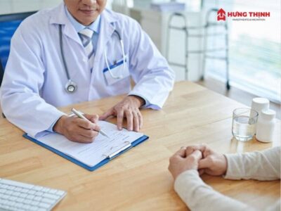 Kinh nghiệm đi khám sức khỏe định cư Mỹ từ A – Z