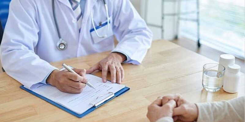 Kinh nghiệm đi khám sức khỏe định cư Mỹ