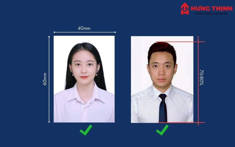 Làm hộ chiếu online: Hướng dẫn nhanh gọn, mới nhất 2025 12 làm hộ chiếu online
