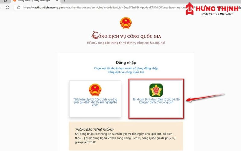Làm hộ chiếu online: Hướng dẫn nhanh gọn, mới nhất 2025 13 làm hộ chiếu online