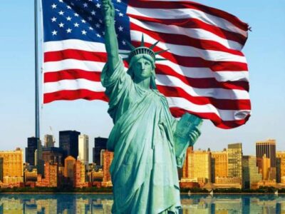 Giấy Tờ Cần Thiết Khi Đi Phỏng Vấn Visa Mỹ: Hướng Dẫn Chi Tiết 2025