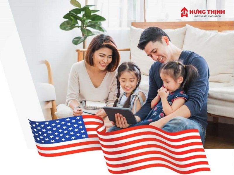 Người Mỹ gốc Việt