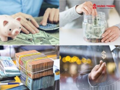 Thu nhập trung bình của người Mỹ 1 tháng là bao nhiêu?