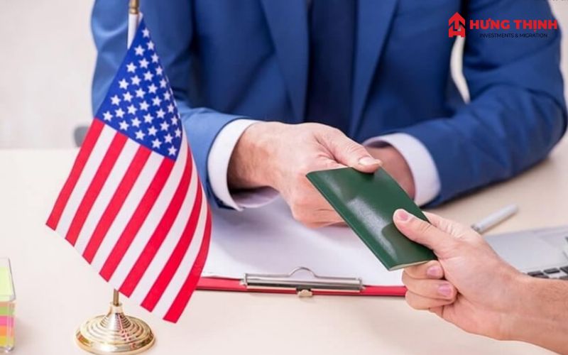 Cách Định Cư Mỹ Nhanh Nhất: Bí Quyết Thành Công 10 cách định cư mỹ nhanh nhất