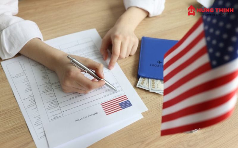 Cách Định Cư Mỹ Nhanh Nhất: Bí Quyết Thành Công 9 cách định cư mỹ nhanh nhất