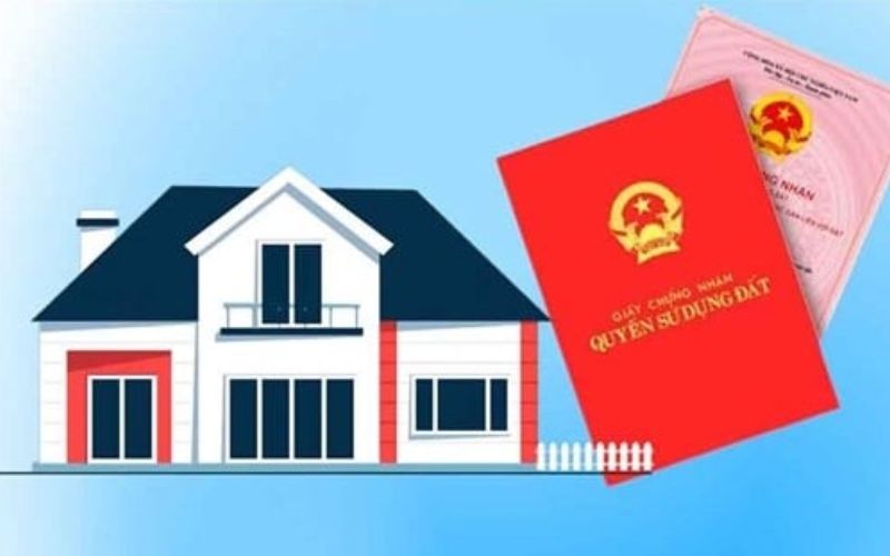 Chính sách đất đai mới 2025: Những thay đổi quan trọng có hiệu lực từ 1/7/2025 4 Chính sách đất đai mới 2025