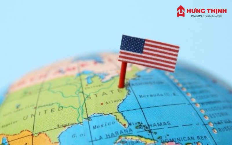 Chính sách nhập cư của mỹ: Thay đổi & tác động tới người Việt 7 chính sách nhập cư của mỹ