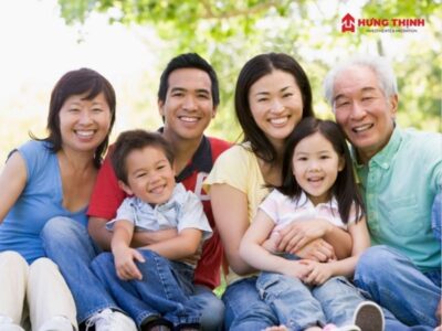 Con bảo lãnh cha mẹ diện F mấy? Giải mã IR5 lộ trình bảo lãnh cha mẹ sang Mỹ