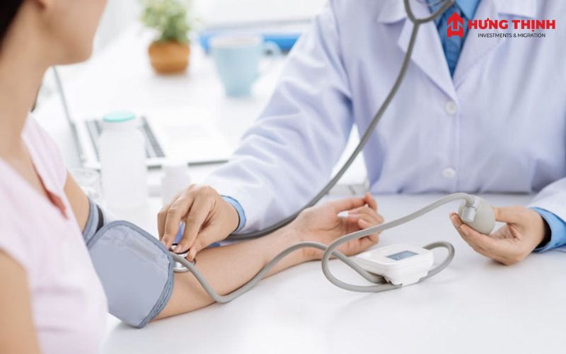 Định cư Mỹ có xét nghiệm HIV không? Cập nhật mới nhất 2025 6 định cư mỹ có xét nghiệm hiv không