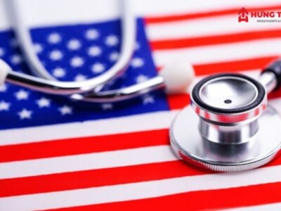 Định cư Mỹ có xét nghiệm HIV không? Cập nhật mới nhất 2025