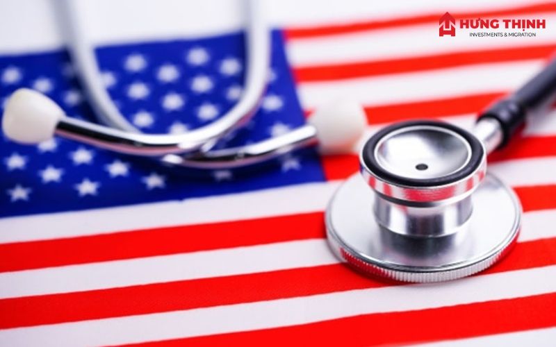 Định cư Mỹ có xét nghiệm HIV không? Cập nhật mới nhất 2025 7 định cư mỹ có xét nghiệm hiv không